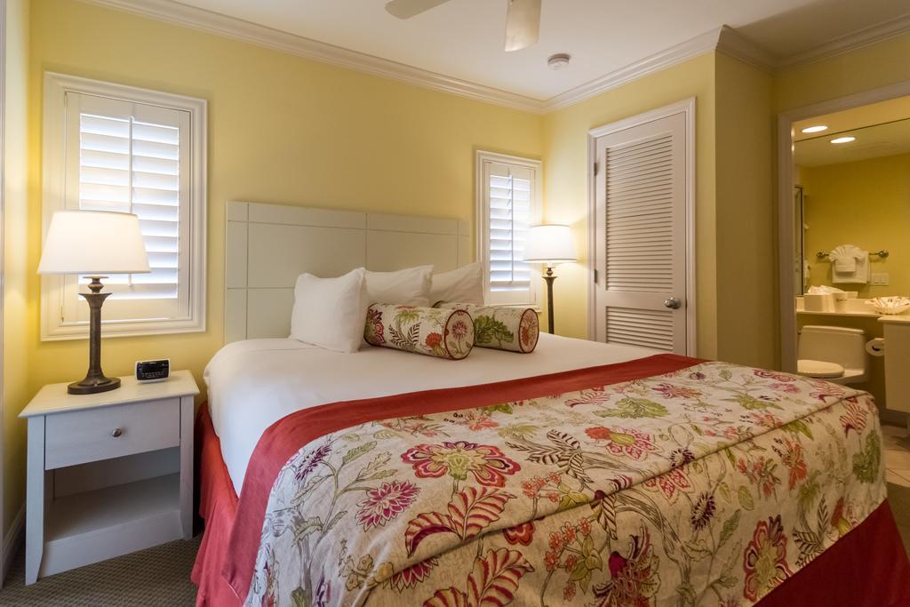 Inn At The Beach-Venice Florida Exteriér fotografie