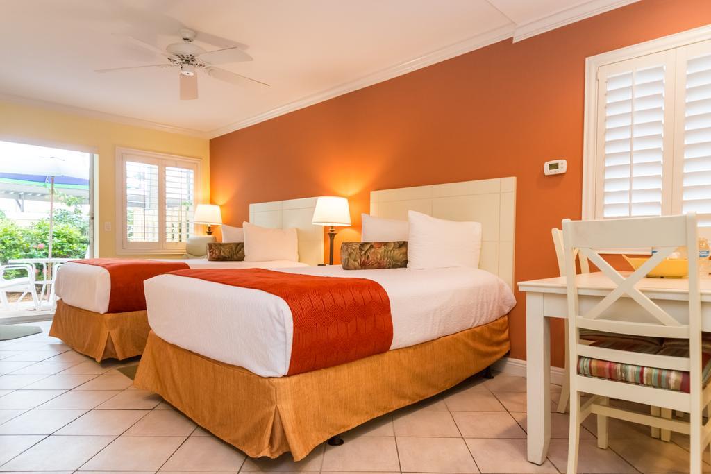 Inn At The Beach-Venice Florida Exteriér fotografie