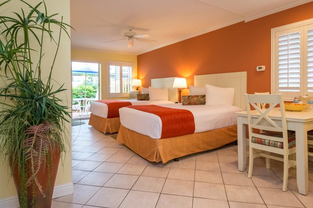 Inn At The Beach-Venice Florida Exteriér fotografie