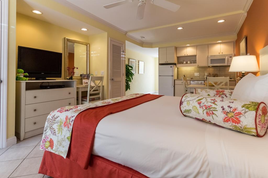 Inn At The Beach-Venice Florida Exteriér fotografie