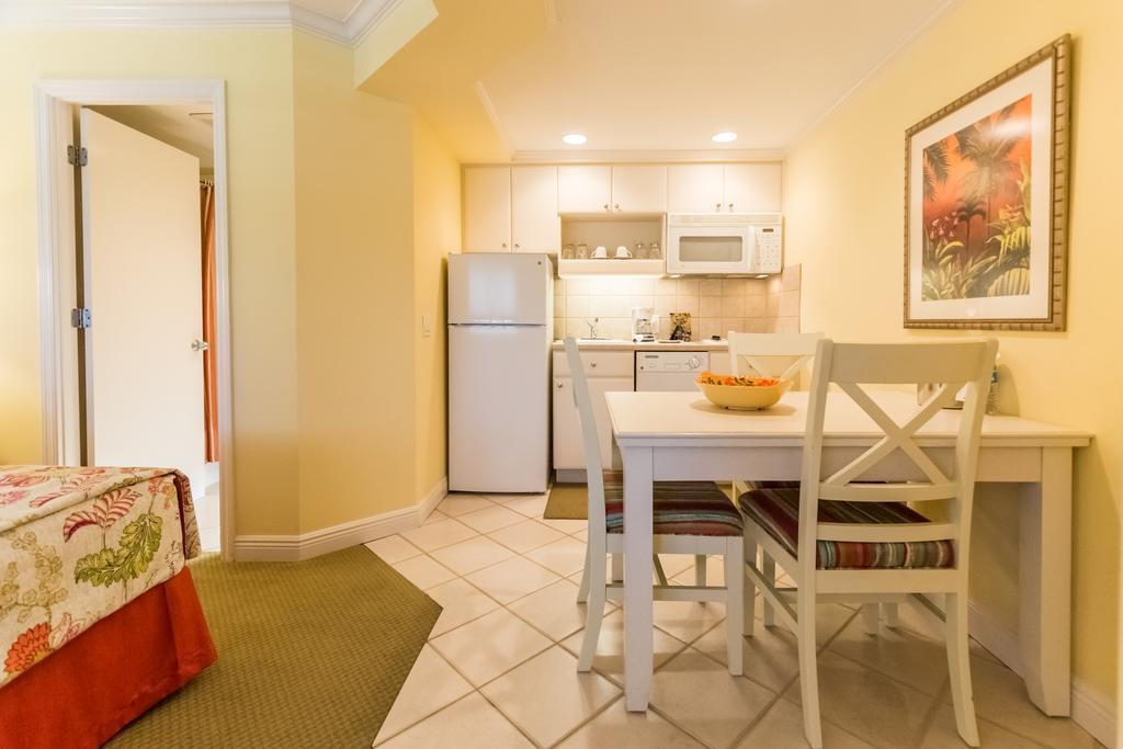 Inn At The Beach-Venice Florida Exteriér fotografie