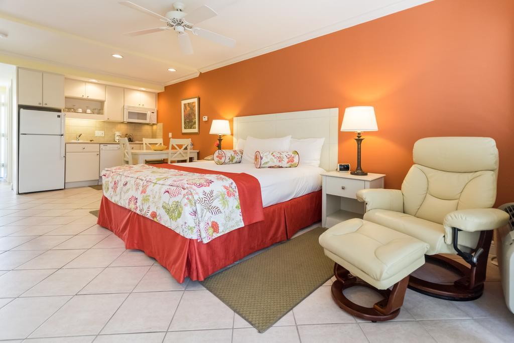Inn At The Beach-Venice Florida Exteriér fotografie