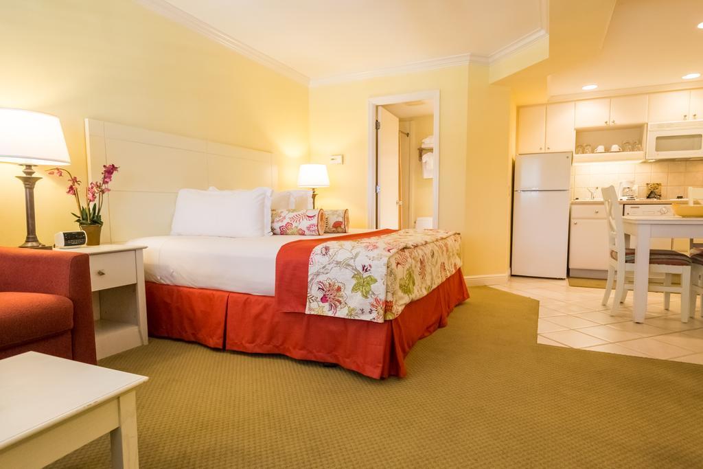 Inn At The Beach-Venice Florida Exteriér fotografie