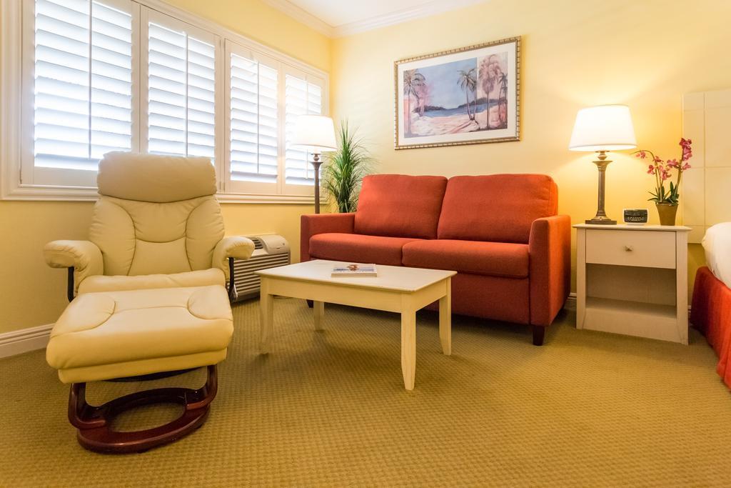 Inn At The Beach-Venice Florida Exteriér fotografie