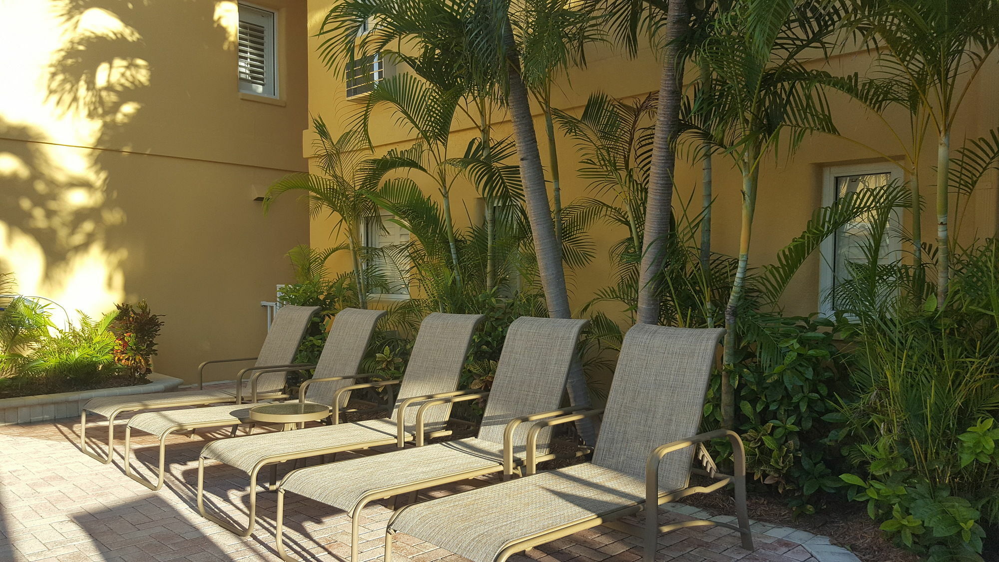 Inn At The Beach-Venice Florida Exteriér fotografie